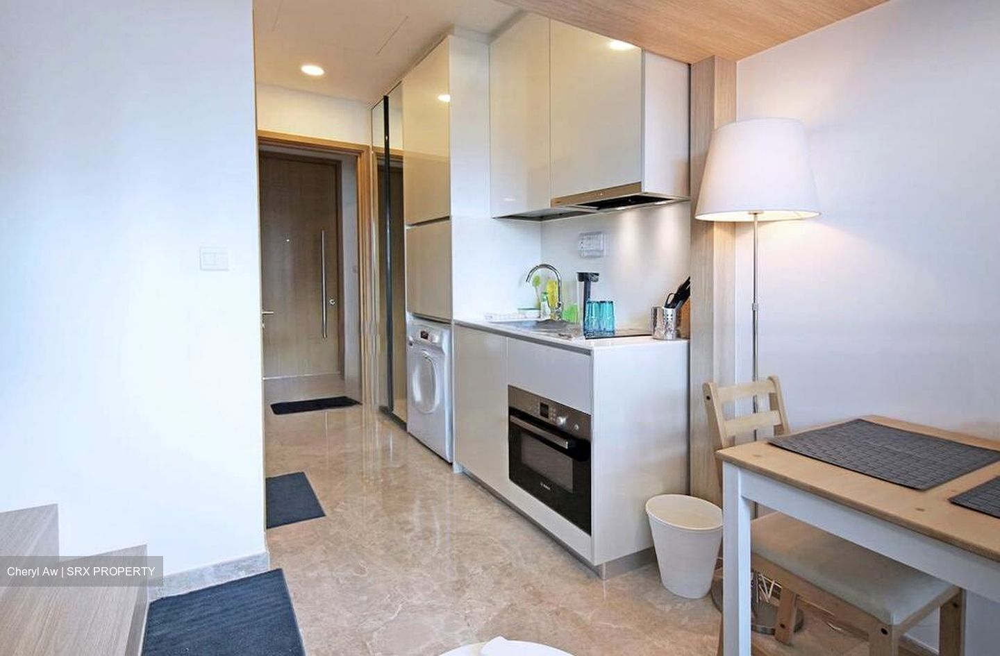 City Gate (D7), Apartment #538827011